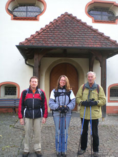 Tour Nr.8 Wiechs am Randen-Jakobsfelsen-Reiat
